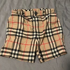 Great looking shorts unfortunately my son grew out of them no longer fits.